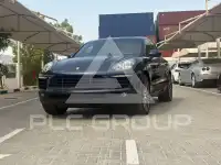 2015 Porsche MACAN