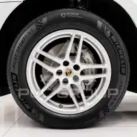 2015 Porsche MACAN