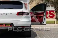 2015 Porsche MACAN
