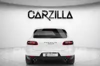 2015 Porsche MACAN