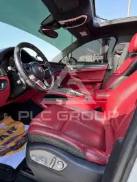 2015 Porsche MACAN