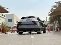 2015 Porsche MACAN