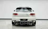 2015 Porsche MACAN