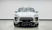 2015 Porsche MACAN