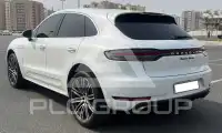 2015 Porsche MACAN