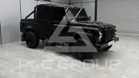 2015 Land Rover DEFENDER
