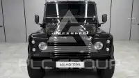 2015 Land Rover DEFENDER