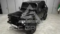 2015 Land Rover DEFENDER