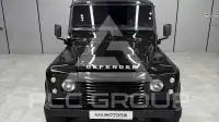2015 Land Rover DEFENDER