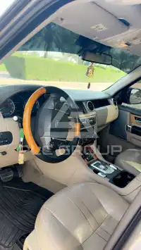 2015 Land Rover Discovery