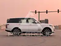 2015 Land Rover Range Rover