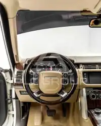 2015 Land Rover Range Rover