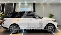 2015 Land Rover Range Rover