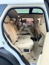 2015 Land Rover Range Rover
