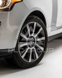 2015 Land Rover Range Rover