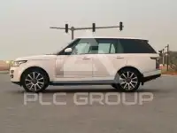 2015 Land Rover Range Rover