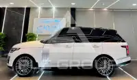 2015 Land Rover Range Rover