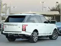2015 Land Rover Range Rover