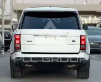 2015 Land Rover Range Rover