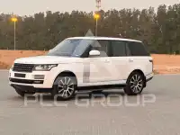 2015 Land Rover Range Rover