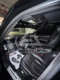 2015 Land Rover Range Rover