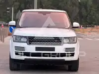 2015 Land Rover Range Rover