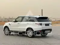 2015 Land Rover Range Rover