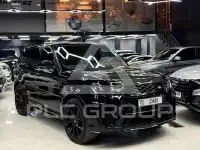 2015 Land Rover Range Rover