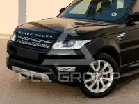 2015 Land Rover Range Rover