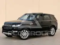 2015 Land Rover Range Rover
