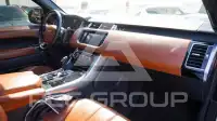 2015 Land Rover Range Rover