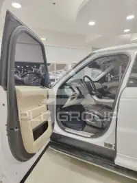 2015 Land Rover Range Rover
