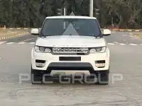 2015 Land Rover Range Rover