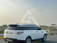 2015 Land Rover Range Rover