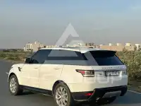 2015 Land Rover Range Rover