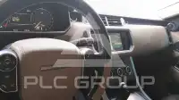 2015 Land Rover Range Rover