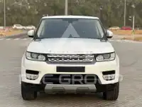 2015 Land Rover Range Rover