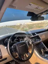 2015 Land Rover Range Rover