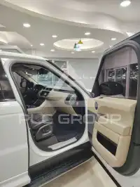 2015 Land Rover Range Rover