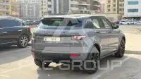 2015 Land Rover Range Rover