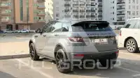 2015 Land Rover Range Rover