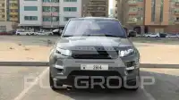 2015 Land Rover Range Rover
