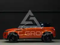 2015 Land Rover Range Rover