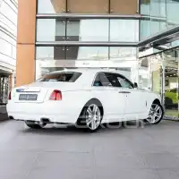 2015 Rolls Royce Ghost