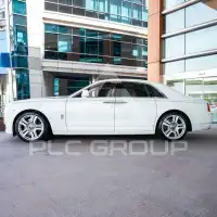 2015 Rolls Royce Ghost
