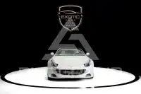 2015 Ferrari FF