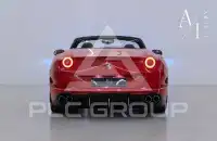 2015 Ferrari CALIFORNIA