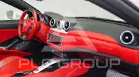 2015 Ferrari CALIFORNIA