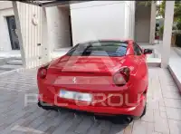 2015 Ferrari CALIFORNIA