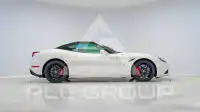 2015 Ferrari CALIFORNIA